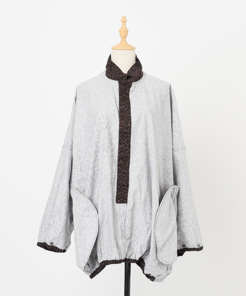journal standard L'essage コート アウター 「別注」「ILL ONE