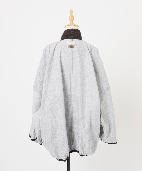 journal standard L'essage コート アウター 「別注」「ILL ONE