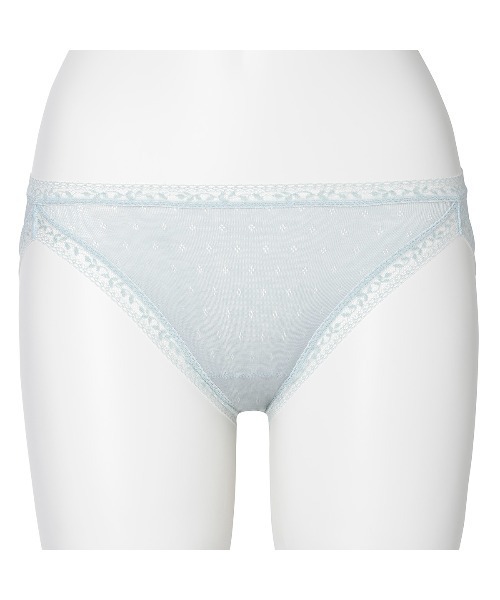 KID BLUE（キッドブルー） ショーツ -25サマーキャットメッシュ