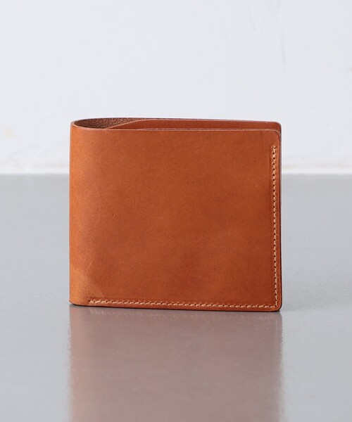 BEORMA LEATHER COMPANY(ベオーマレザーカンパニー) 二つ折り財布 BEORMA LEATHER COMPANY(ベオーマレザーカンパニー) 二つ折り財布