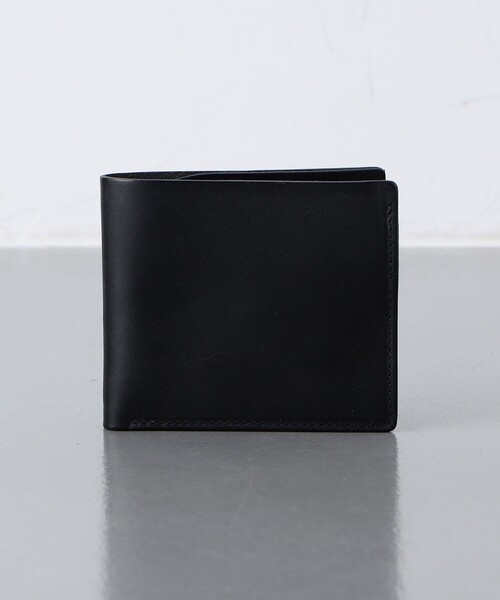 BEORMA LEATHER COMPANY（ベオーマレザーカンパニー） 二つ折り財布