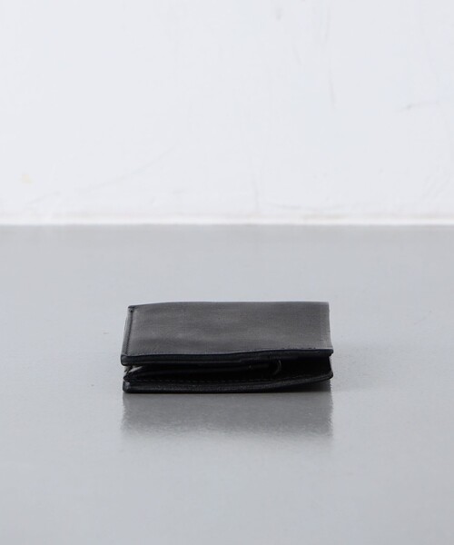 BEORMA LEATHER COMPANY（ベオーマレザーカンパニー） 二つ折り財布