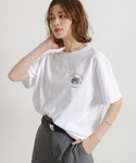 tシャツ 半袖 「daily CLIP」REG...の詳細画像2