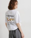 tシャツ 半袖 「daily CLIP」REG...の詳細画像3