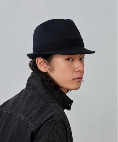 override（オーバーライド） 帽子 ハット メンズ OGC STANDARD KNIT