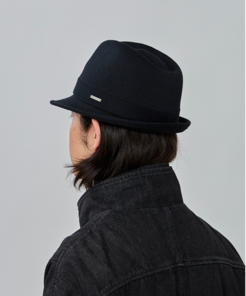 override（オーバーライド） 帽子 ハット メンズ OGC STANDARD KNIT