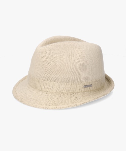 override（オーバーライド） 帽子 ハット OGC STANDARD KNIT FEDORA