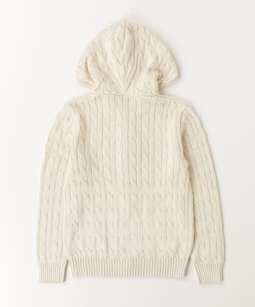 Polo Ralph Lauren Childrenswear ニット セーター ケーブル