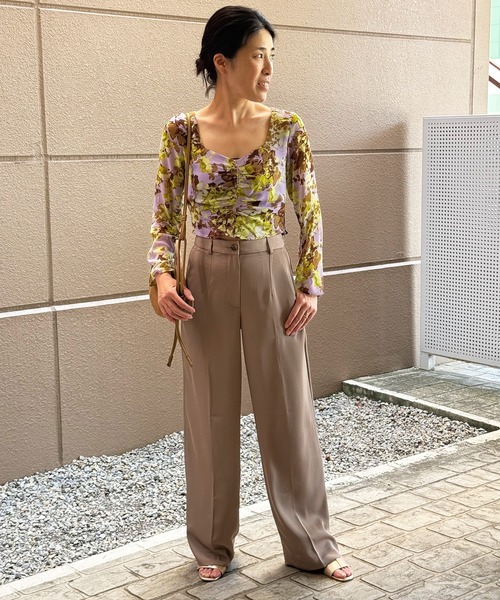 BANANA REPUBLIC（バナナリパブリック） パンツ BANANA REPUBLIC