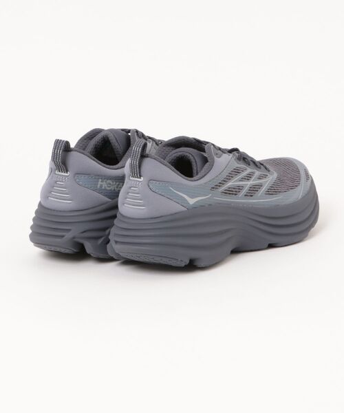 おはな 8月22日海外発売【Brain Dead x HOKA ONE ONE “Hopara”】玉虫色