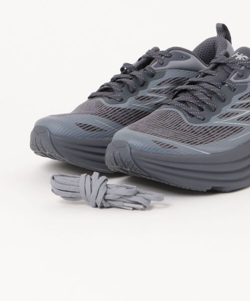 その他 Hika1 HOKA ONEONE スニーカー 「HOKA」1155391-CYG U BONDI 8 TS