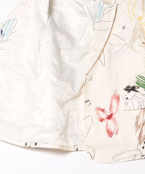 Desigual（デシグアル） ジャケット テーラードジャケット 入学式 入園