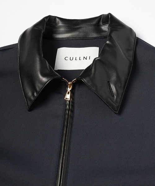 クルニ（CULLNI／メンズコート、ジャケット）（性別：レディース
