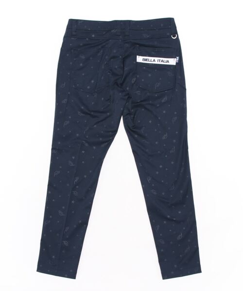 FILA GOLF 「FILA GOLF」 パンツ 94 ネイビー メンズ : ZOZOTOWN