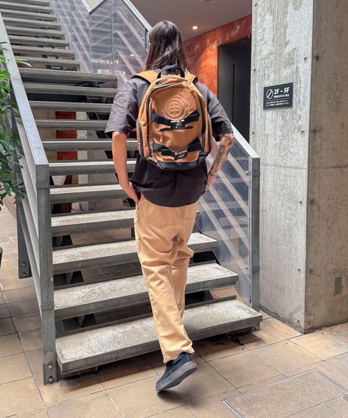 ELEMENT（エレメント） デイバック リュック メンズ MOHAVE BPK バック