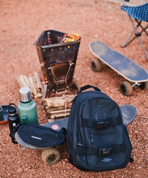 ELEMENT（エレメント） デイバック リュック メンズ MOHAVE BPK バック