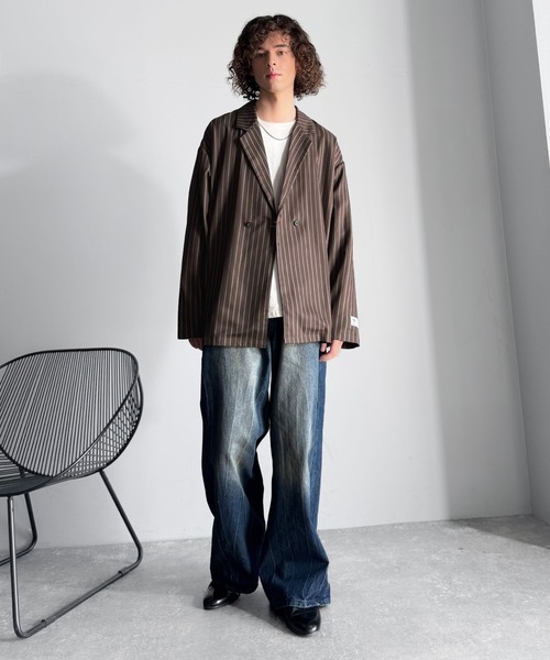 Classical Origin シャツ 「Classical Origin」「さっと羽織れる