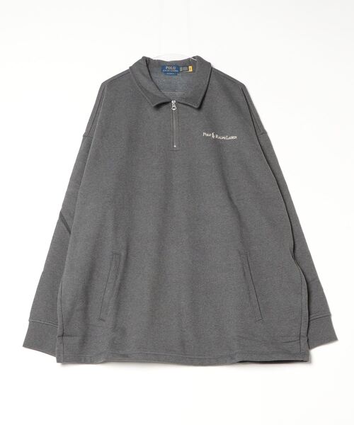 POLO RALPH LAUREN メンズトレーナー（サイズ（S/M/L）：3L（XXL