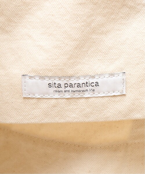 sita parantica トートバッグ 「追加3」別注「SITA PARANTICA