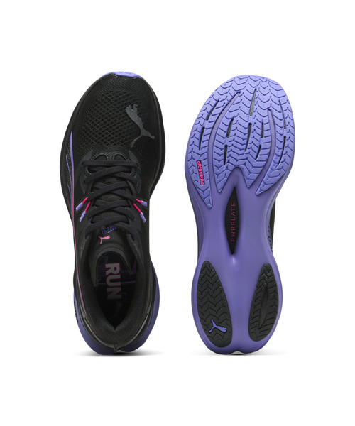 PUMA（プーマ） スニーカー メンズ ディヴィエイト ニトロ 3 DIGITOKYO