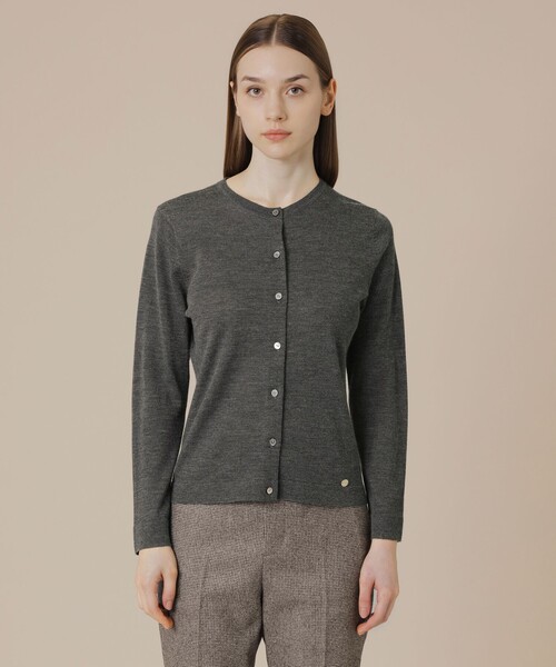 MACKINTOSH LONDON（マッキントッシュ ロンドン） カーディガン 