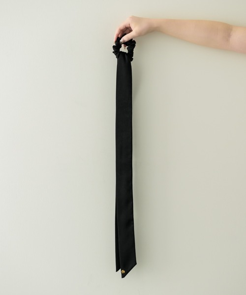 muku シュシュ CHOUCHOU/Ribbon : ZOZOTOWN Yahoo!店 - 通販 - Yahoo