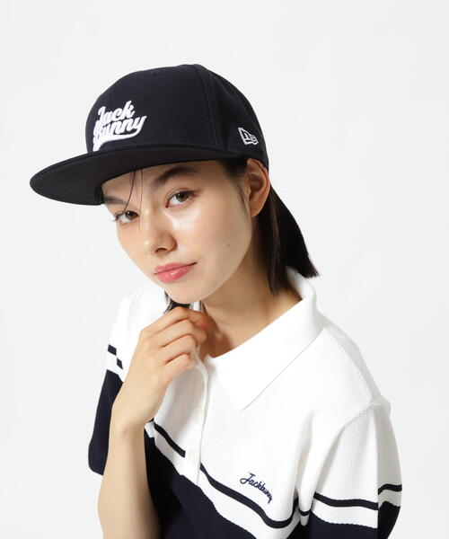 Jack Bunnyスナップバックキャップ 9FIFTY Jack Bunny!!（ジャックバニー） キャップ 帽子 「Jack Bunny