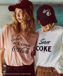 tシャツ 「Coca-Cola」VIS別注フォ...の詳細画像3