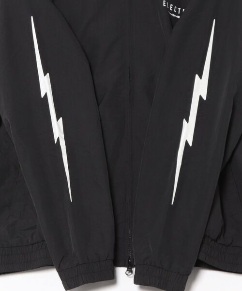ELECTRIC（エレクトリック） ブルゾン アウター TRACK JACKET