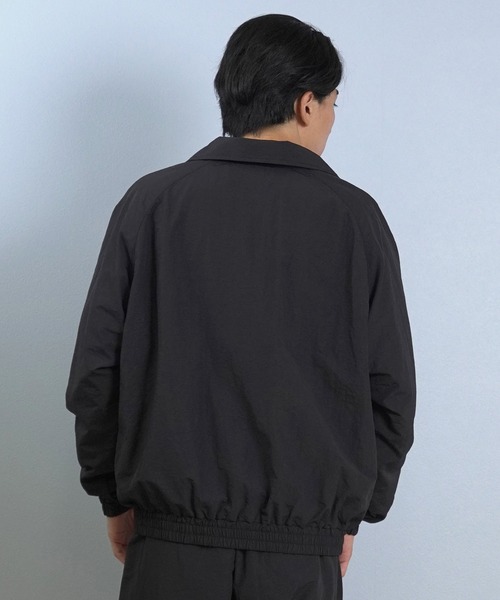 ELECTRIC（エレクトリック） ブルゾン アウター TRACK JACKET