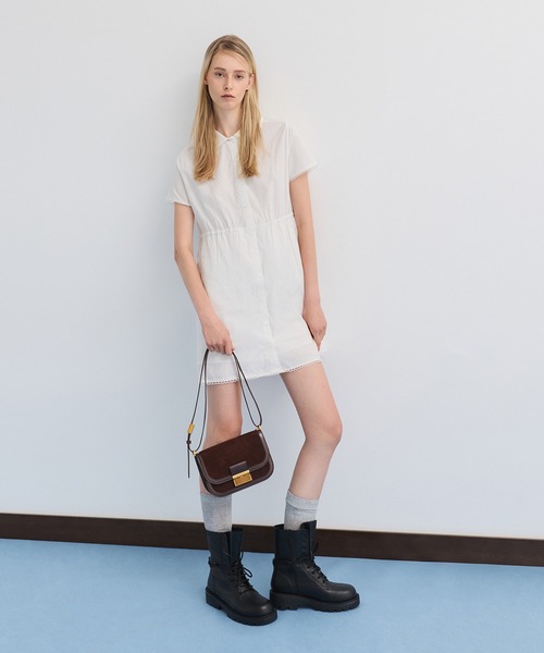 CHARLES ＆ KEITH（チャールズ&キース） ショルダーバッグ バッグ
