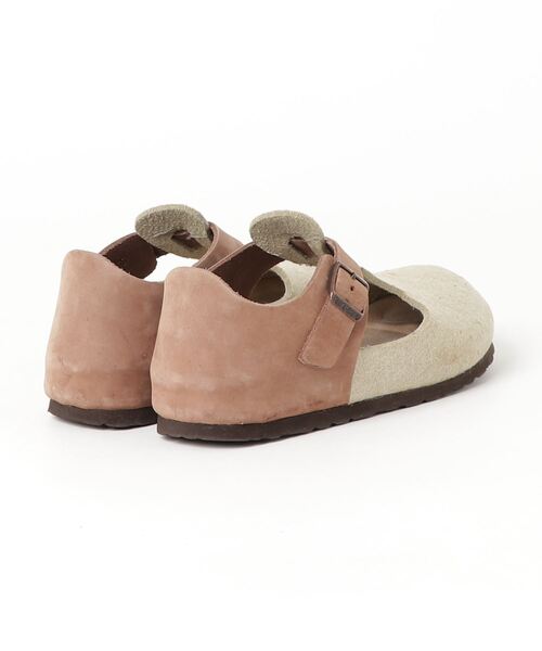 「CAMPER」 チャッカブーツ 42 ブラウン メンズ