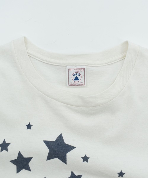 tシャツ 「USED」90's DELTA “TAZ” キャラクター Tシャツ メンズ