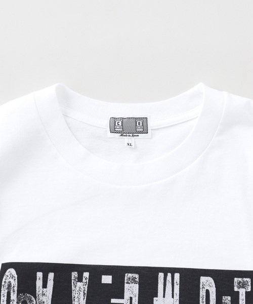 C.E（シーイー） tシャツ cavempt UNIVERSAL ALIENATION T メンズ
