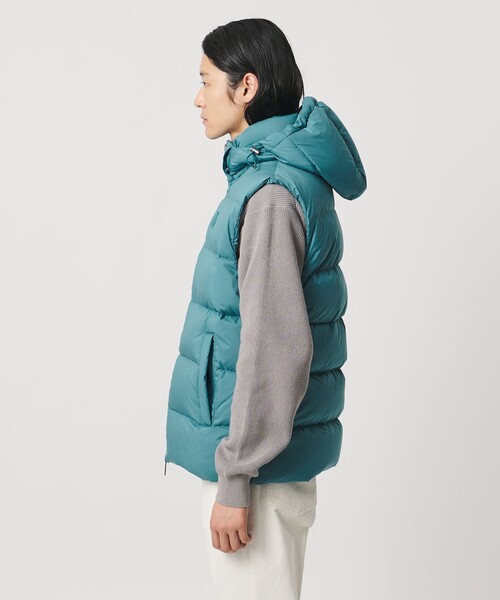 Pyrenex（ピレネックス） ダウンベスト ベスト 「別注」「PYRENEX