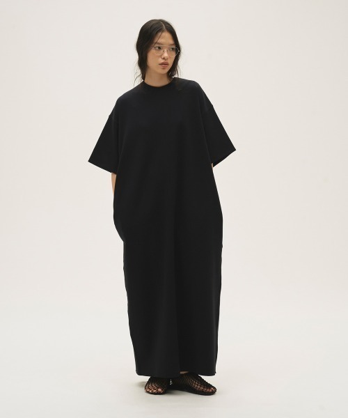 TODAYFUL ワンピース Halfsleeve Easy Dress : ZOZOTOWN Yahoo!店