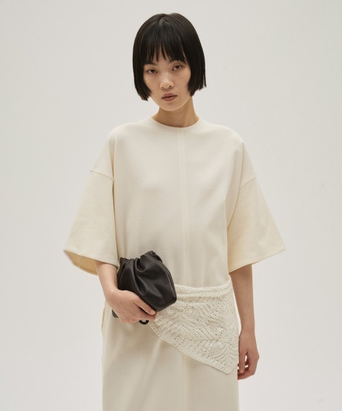 TODAYFUL ワンピース Halfsleeve Easy Dress : ZOZOTOWN Yahoo!店