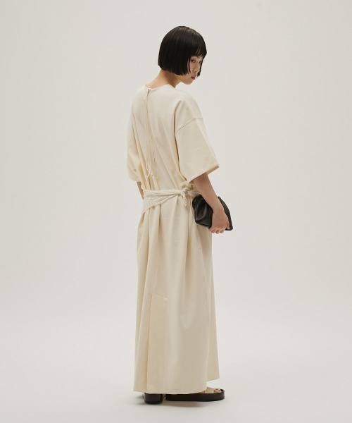 TODAYFUL ワンピース Halfsleeve Easy Dress : ZOZOTOWN Yahoo!店