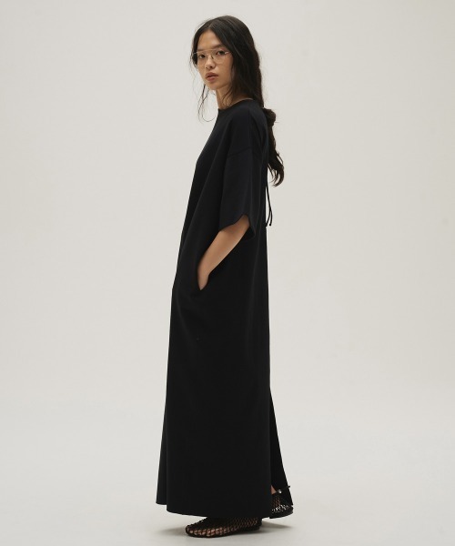 TODAYFUL ワンピース Halfsleeve Easy Dress : ZOZOTOWN Yahoo!店
