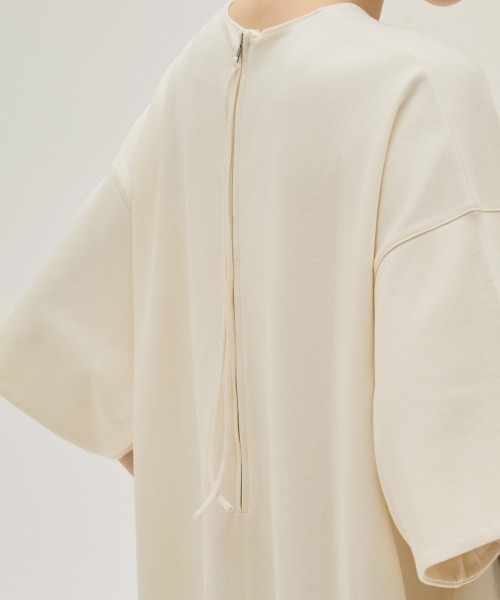 TODAYFUL ワンピース Halfsleeve Easy Dress : ZOZOTOWN Yahoo!店