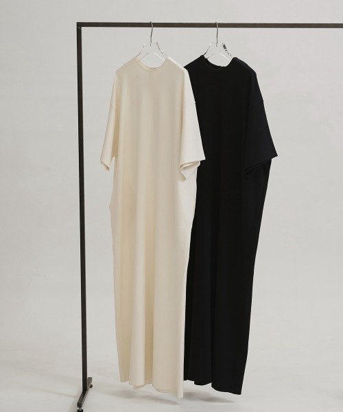 TODAYFUL ワンピース Halfsleeve Easy Dress : ZOZOTOWN Yahoo!店