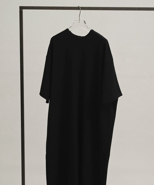 TODAYFUL ワンピース Halfsleeve Easy Dress : ZOZOTOWN Yahoo!店