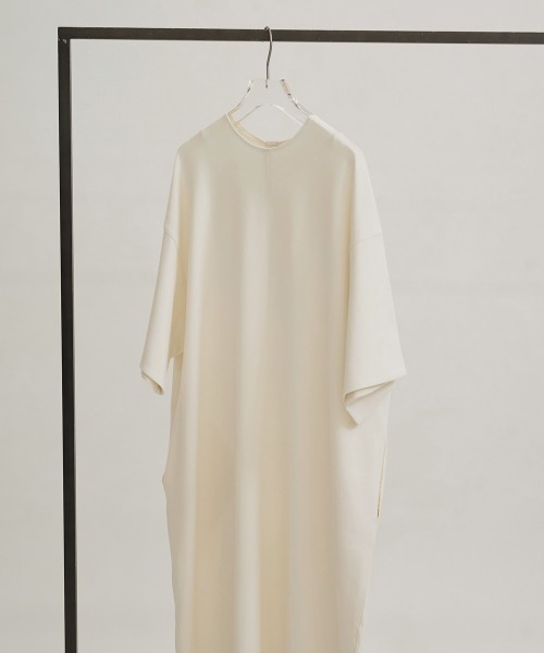 TODAYFUL ワンピース Halfsleeve Easy Dress : ZOZOTOWN Yahoo!店