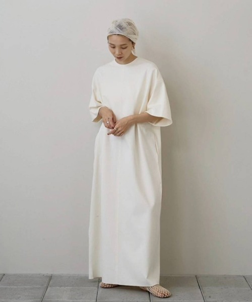 TODAYFUL ワンピース Halfsleeve Easy Dress : ZOZOTOWN Yahoo!店