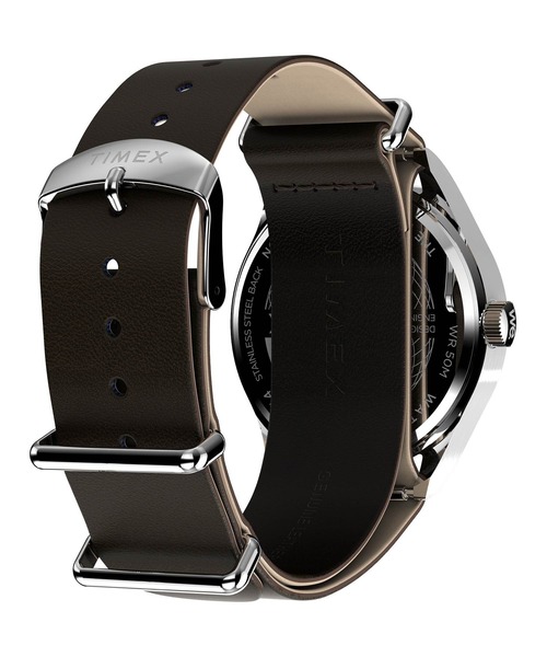 TIMEX 腕時計 TIMEX/タイメックス ウィークエンダー ニュー