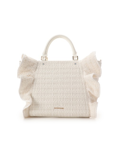 「SAMANTHAVEGA」 2WAYバッグ FREE ピンク レディース_画像2