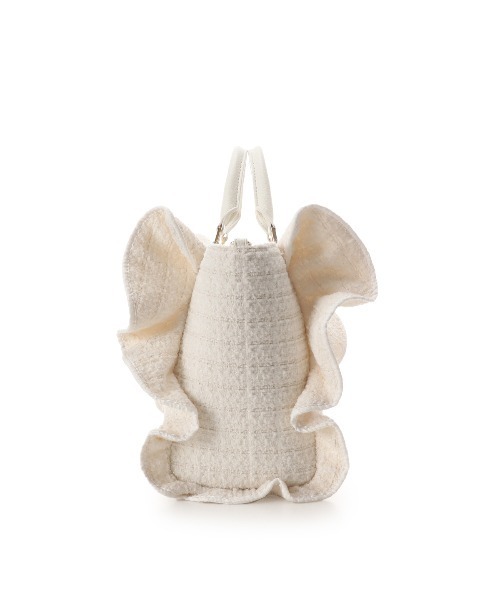 「SAMANTHAVEGA」 2WAYバッグ FREE ピンク レディース_画像5