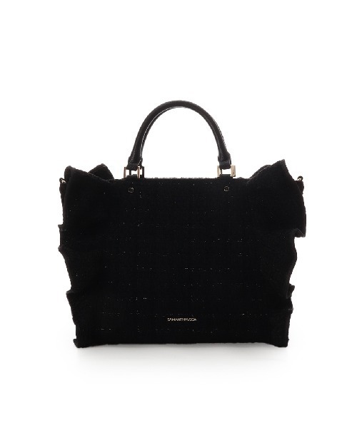 「SAMANTHAVEGA」 2WAYバッグ FREE ピンク レディース_画像9