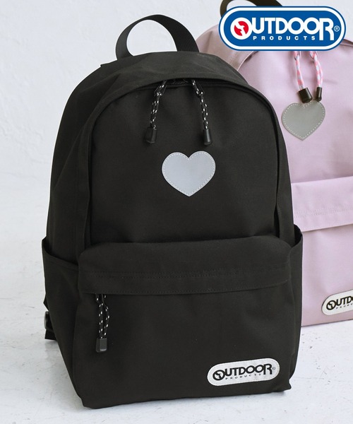 OUTDOOR PRODUCTS（アウトドアプロダクツ） リュック 「KIDS/キッズ