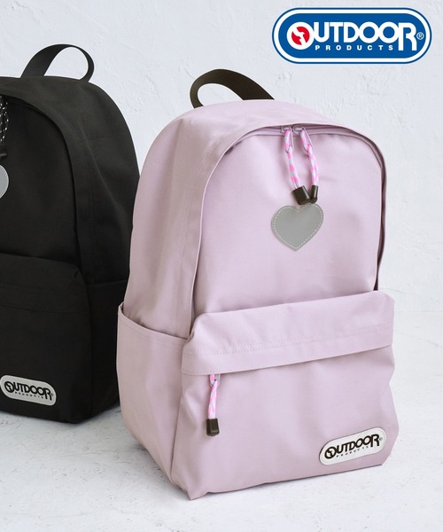 OUTDOOR PRODUCTS（アウトドアプロダクツ） リュック 「KIDS/キッズ